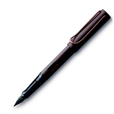 Stylo Plume LX Marron Lamy