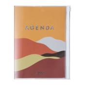 Agenda A5 Mark's Mountains 2026
