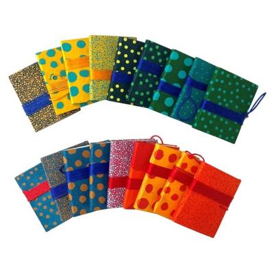 Carnet Collier Zanzibar Lamali