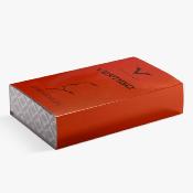 Roller Hitchcock Vertigo Visconti Edition Limitée