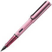 Stylo Plume Lamy Al Star Edition Limitée 2024 Automne Pink