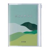 Agenda B6 Mark's Mountains 2026