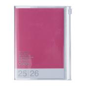 Agenda Pocket Mark's Colors 2026