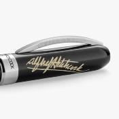 Roller Hitchcock  Visconti 