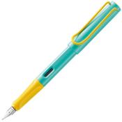 Stylo Plume Safari Lamy Pina Colada