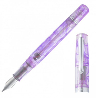 Stylo Plume Nahvalur Original Plus Violet