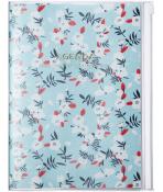 Agenda Pocket Mark's Flower 2025