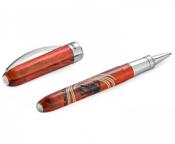 Roller Hitchcock Vertigo Visconti Edition Limitée