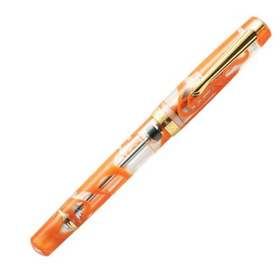 Stylo Plume Nahvalur Original Plus Orange