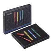 Coffert Stylo plume Al Star Harry Potter Lamy