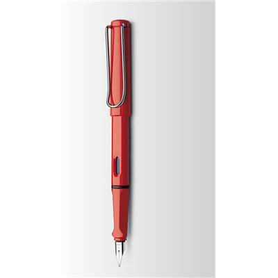 Stylo Plume Safari Lamy