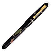 Stylo Plume Tradition Origami Grue Namiki