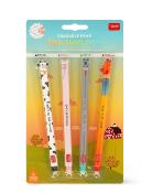 Set Stylo Bille Effaçable Legami