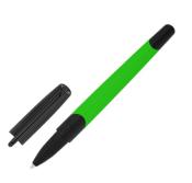 Roller Defi Millenium Fluo Vert Dupont