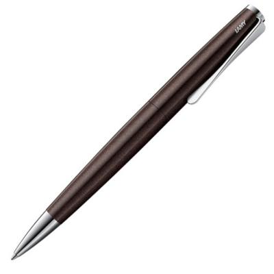 Stylo Bille Studio Dark Brown Lamy