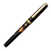 Stylo Plume Kawazana Erable Platinum