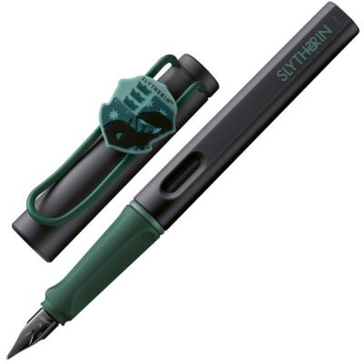 Stylo plume Safari Serpentard Lamy