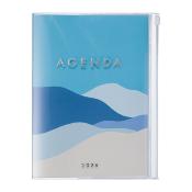 Agenda A5 Mark's Mountains 2026