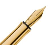 Stylo Plume Bloom Bois de Charme Graf Von Faber-Castell 