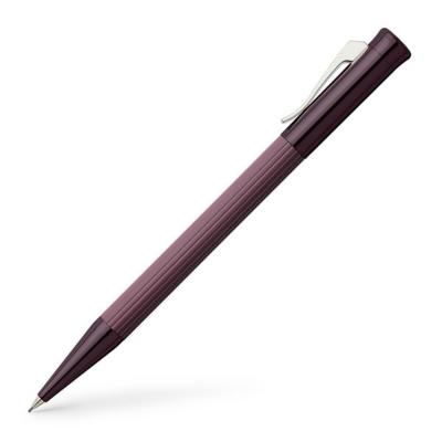 Stylo Porte Mines Graf von Faber Castell Tamitio Bordeaux
