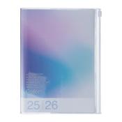 Agenda A5 Mark's Gradient 2026