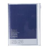 Agenda Pocket Mark's Colors 2026