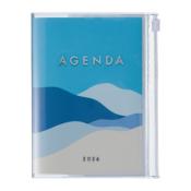 Agenda B6 Mark's Mountains 2026