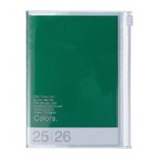 Agenda B6 Mark's Colors 2026