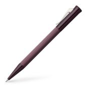 Stylo Porte Mines Graf von Faber Castell Tamitio Bordeaux