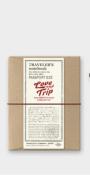 Traveler's Notebook Love And Trip Passeport