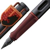 Coffret Stylo Plume Safari Harry Potter Lamy