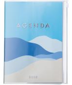 Agenda Pocket Mark's Mountains 2025