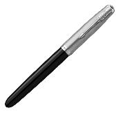 Stylo Plume Parker 51 Noir