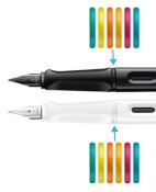 Safari Set Lamy