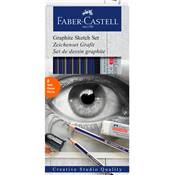 Set de Dessin Faber Castell