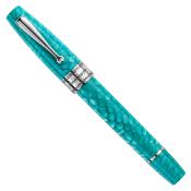 Stylo Plume Montegrappa Year of the Dragon Laguna Blue