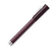 Stylo Plume Graf von Faber Castell Tamitio Bordeaux