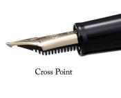 Stylo Plume Cross Point Sailor